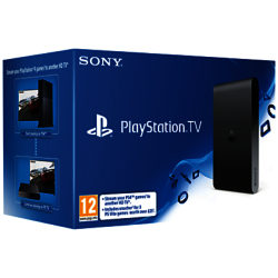 Sony PlayStation TV Console